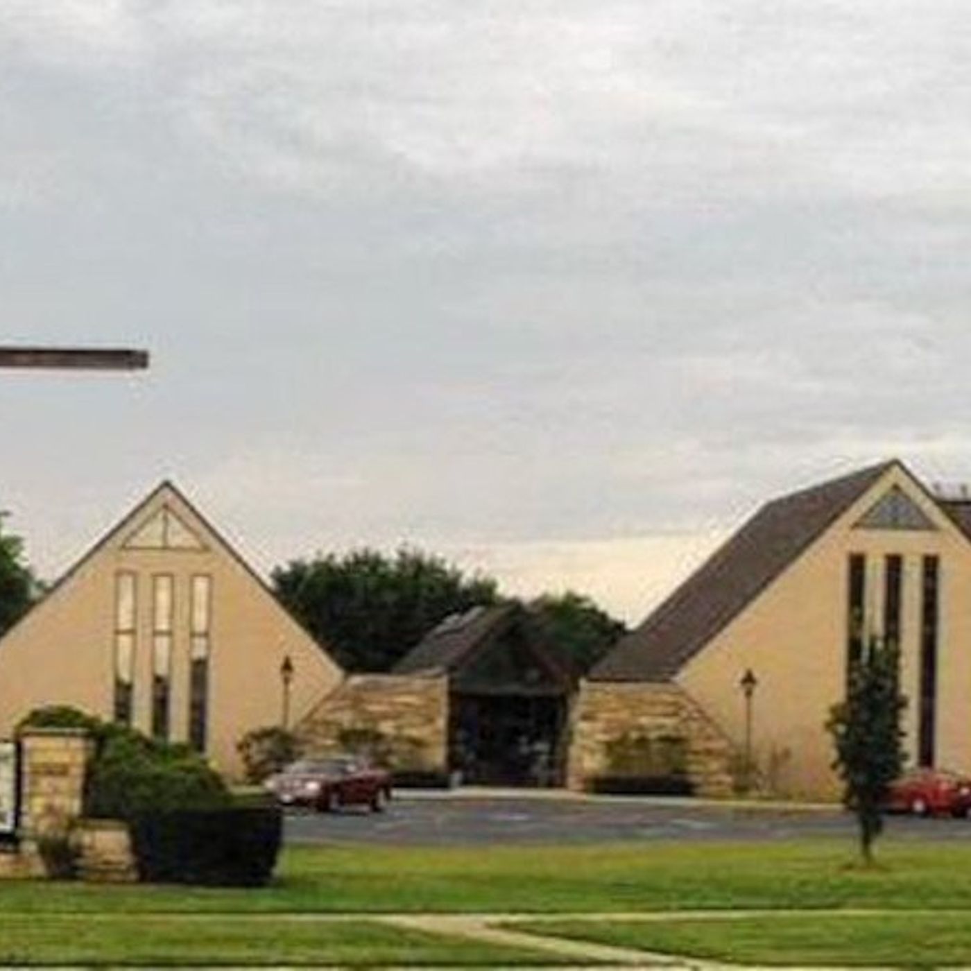 Spring rummage and bake sale coming to Yorkville church episode artwork
