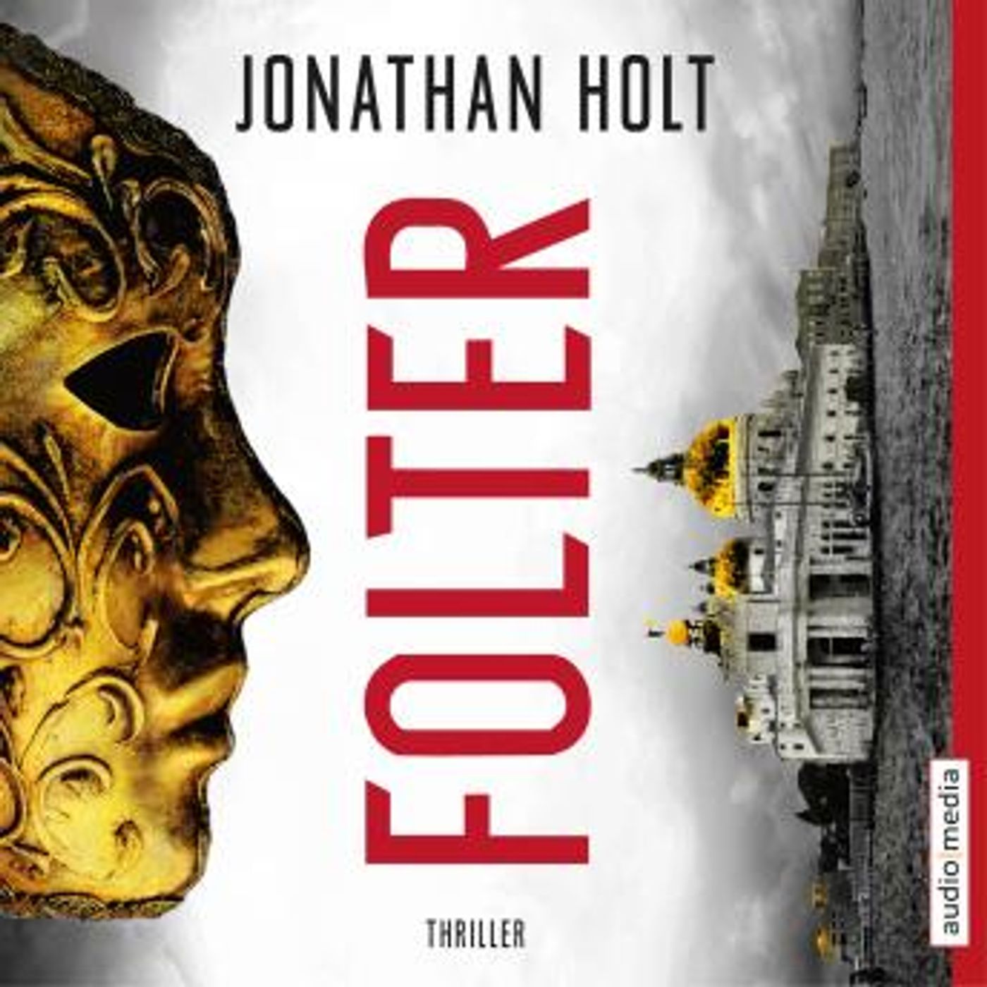 Download Latest Full Audiobooks in Mystery, Thriller & Horror, Espionage