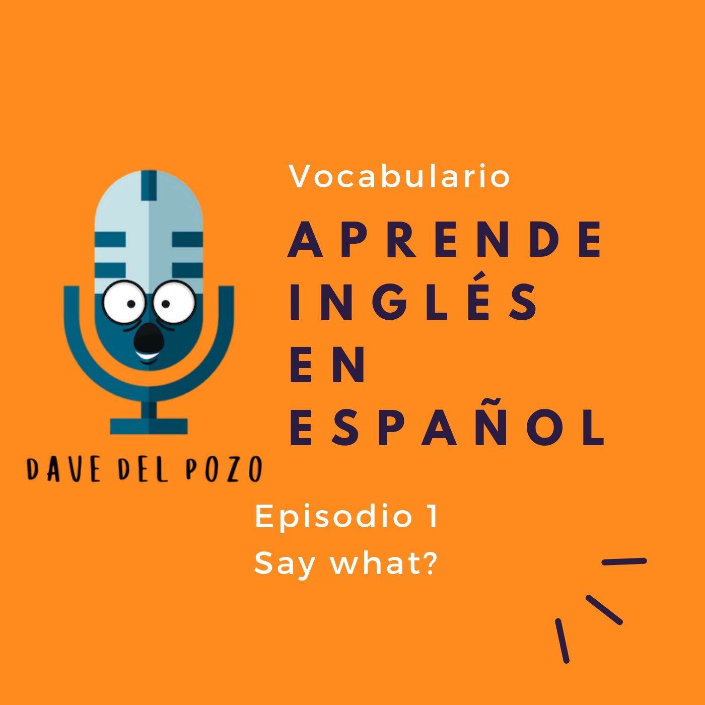 Inglés en Español