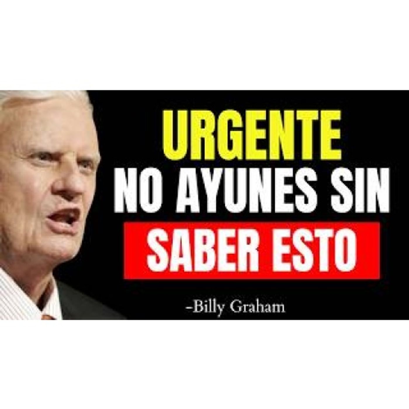 El ayuno tiene un secreto que pocos entienden - Predicas Cristianas Diarias episode artwork