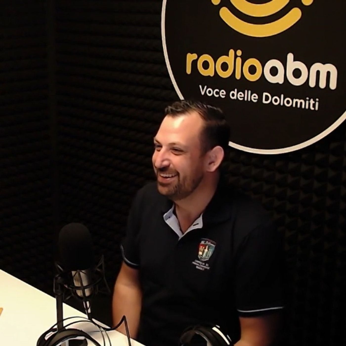 Ernestina dalla fine del mondo - Intervista a Patrick Zancanaro episode artwork