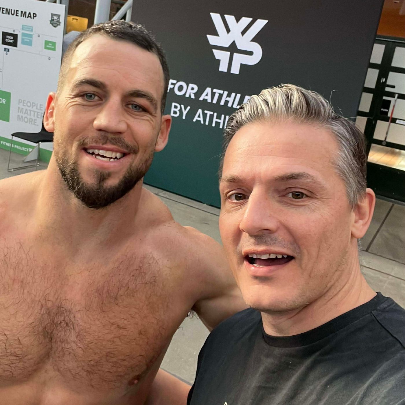 🎙️ #33: Nyt Gear, Nyt År & Nyt Kaos – CFH Podcasten er Tilbage!