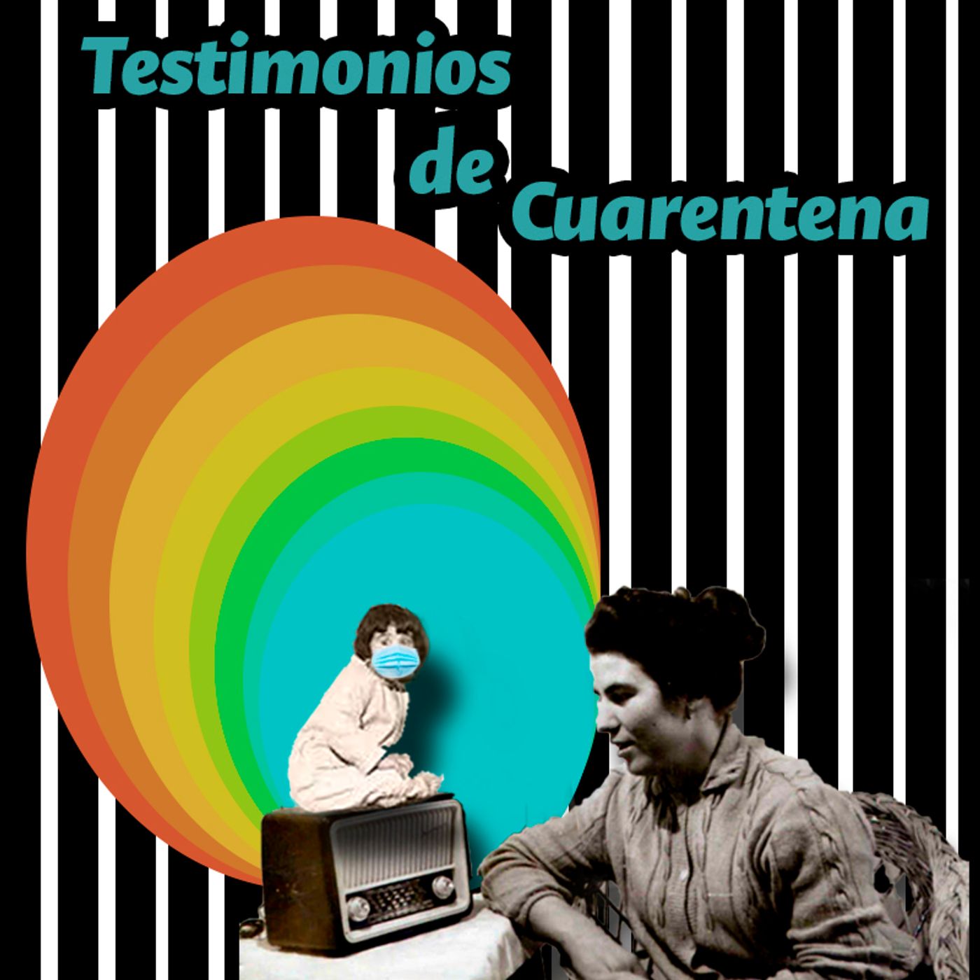 Testimonio 7. Cautiverio Testimonio 7. Cautiverio