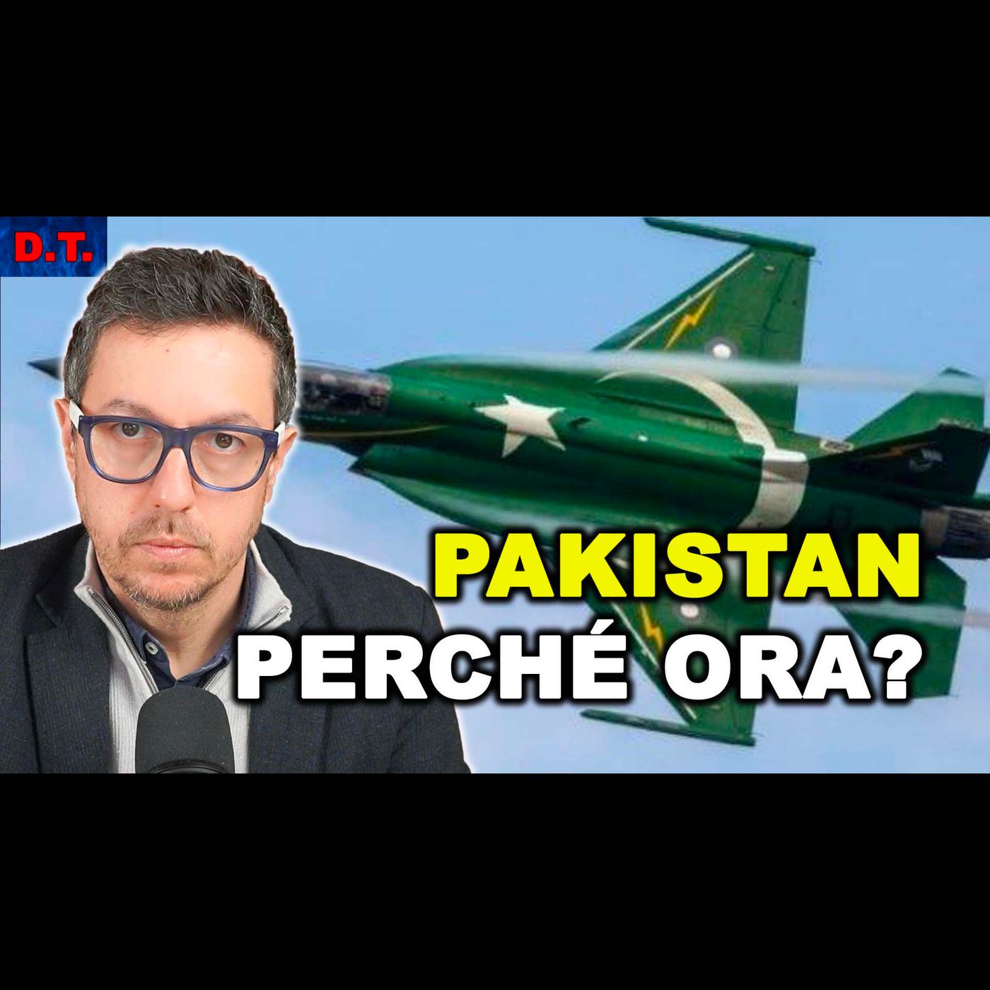 PERCHÉ PAKISTAN–AFGHANISTAN RISCHIA DI ANDARE VERSO UNA GUERRA PROLUNGATA?