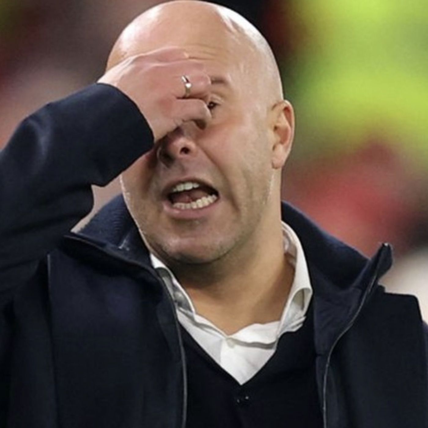 S77E31: But I Don't Think It's Much Relevant Now - Trevor Gear On Theories On Liverpool's Season So Far