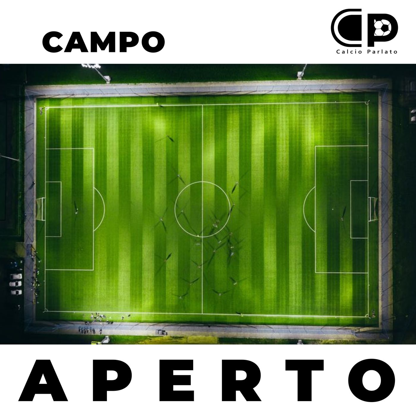 CAMPO APERTO