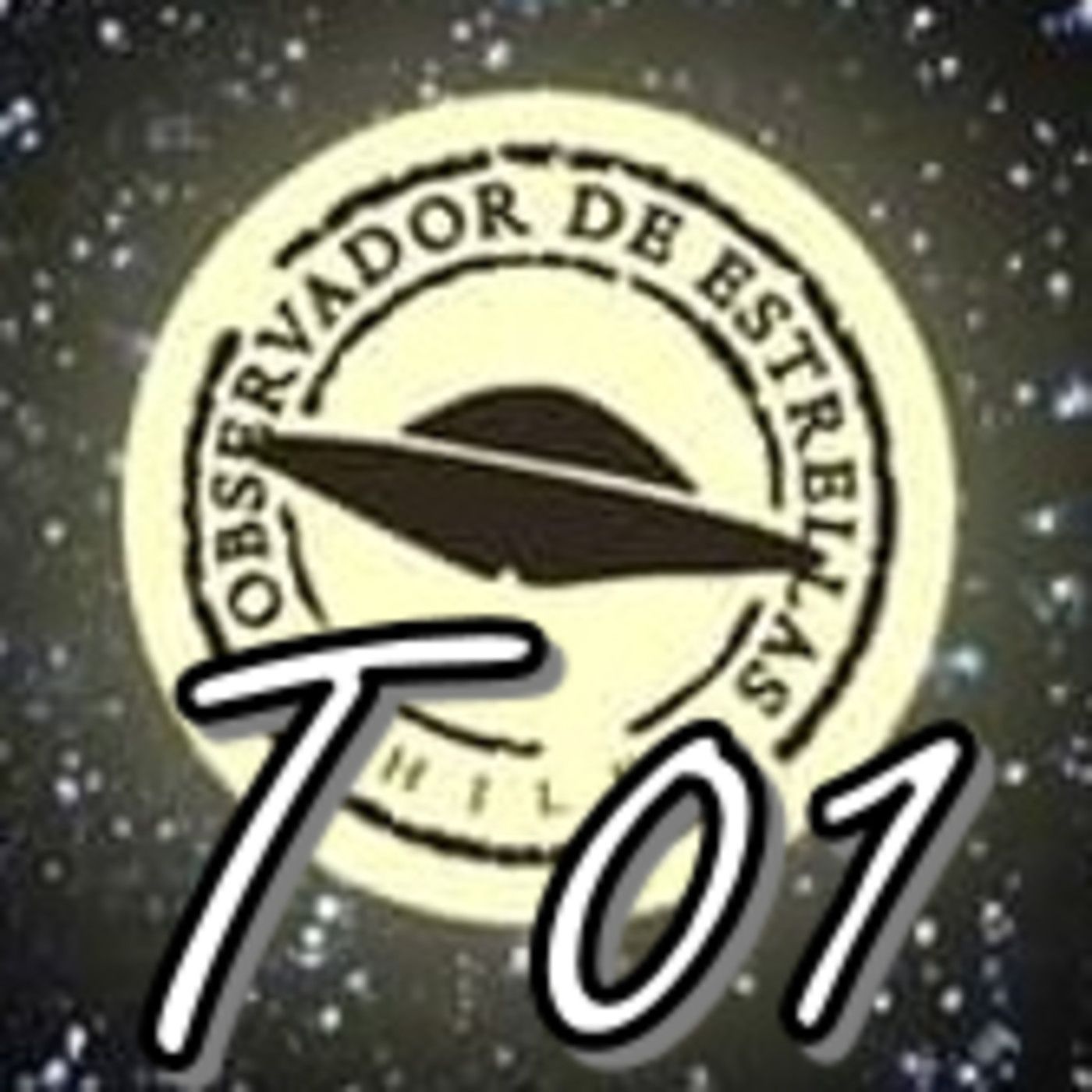 Portada de Mario González Calderón (Capitán UFO)