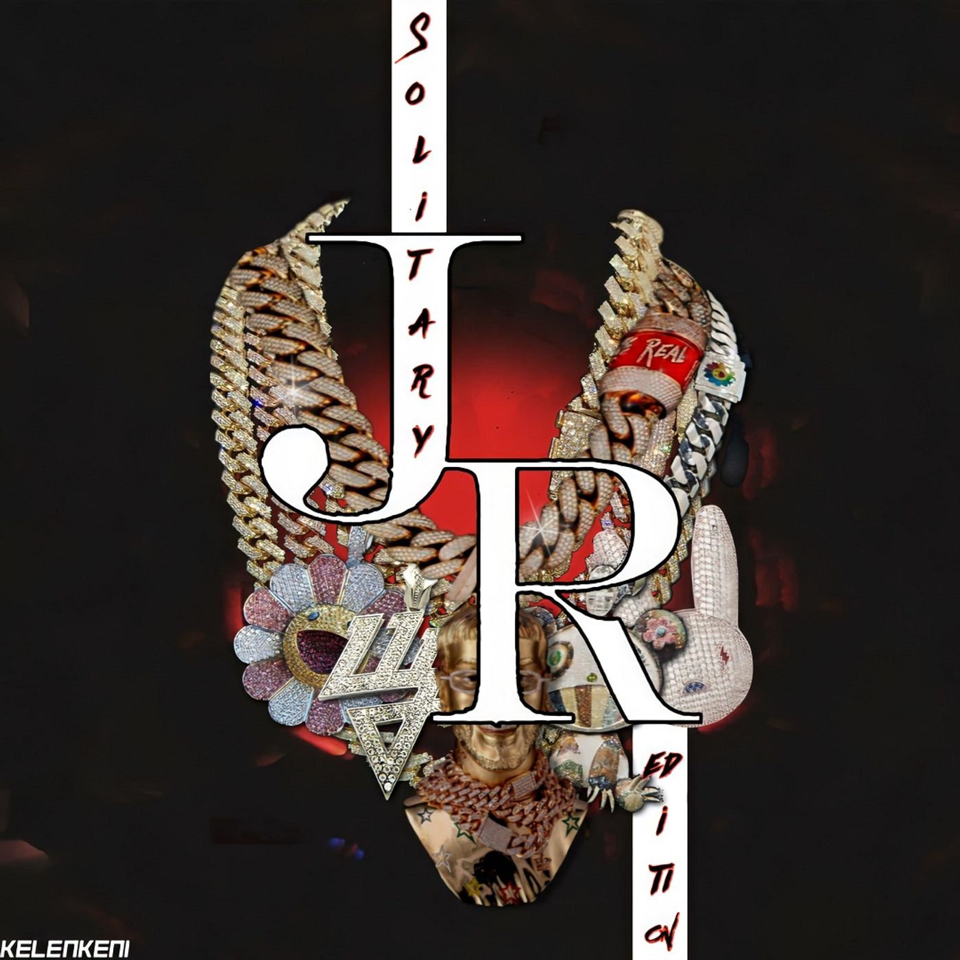 Jere Records - Solitary Editions