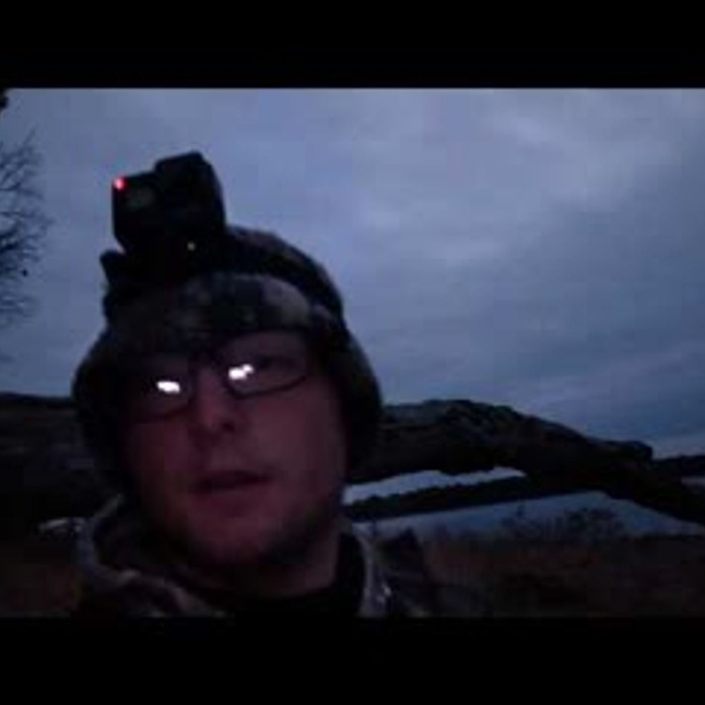 5 Most Disturbing Hunting Encounters Caught on Camera episode artwork