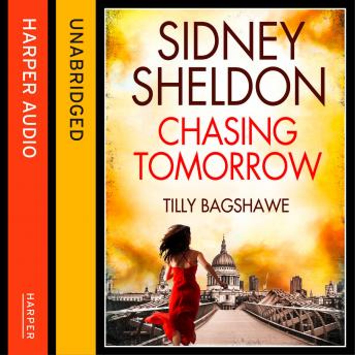 Get Your Favorite Full Audiobooks in Mystery, Thriller & Horror, Suspense