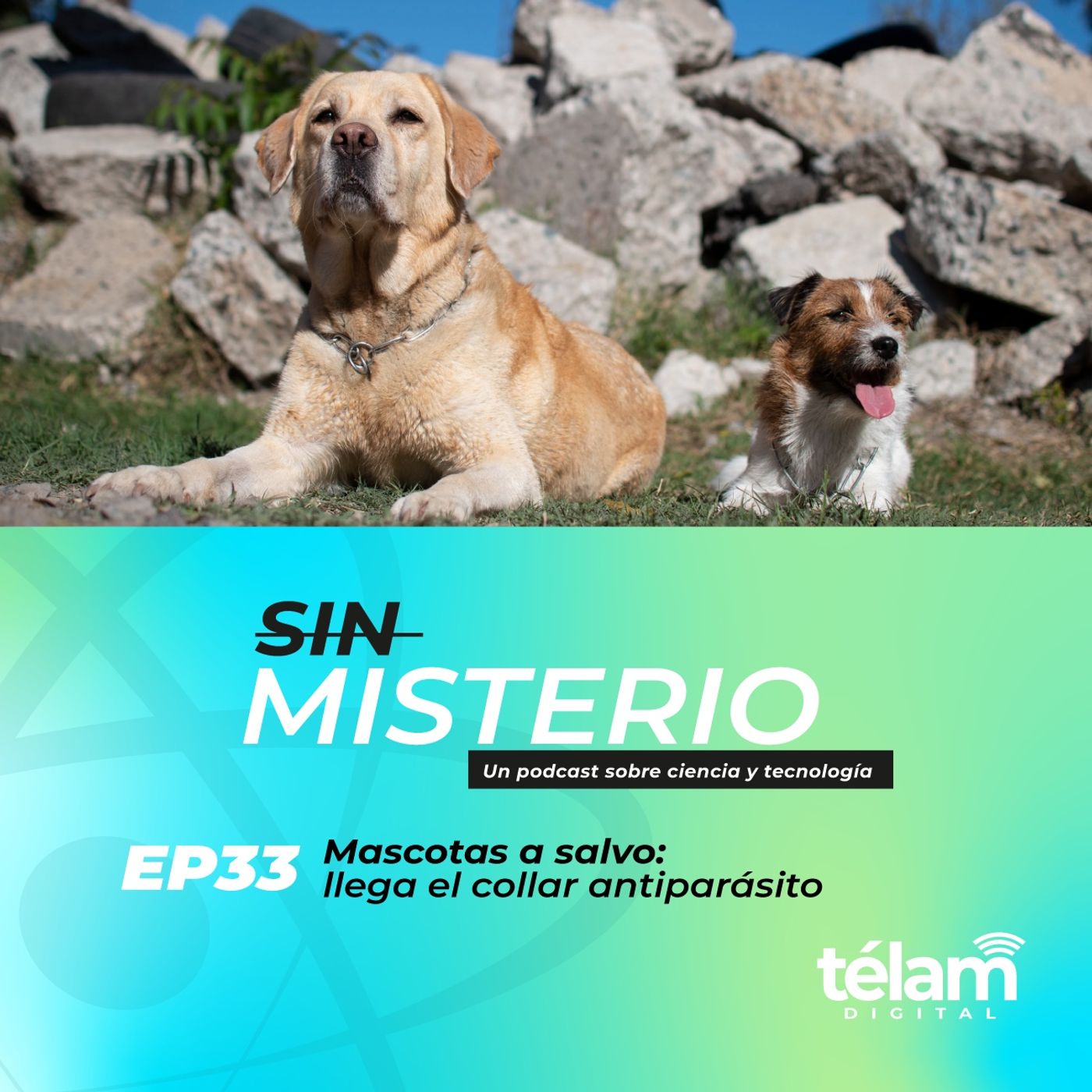 Sin Misterio