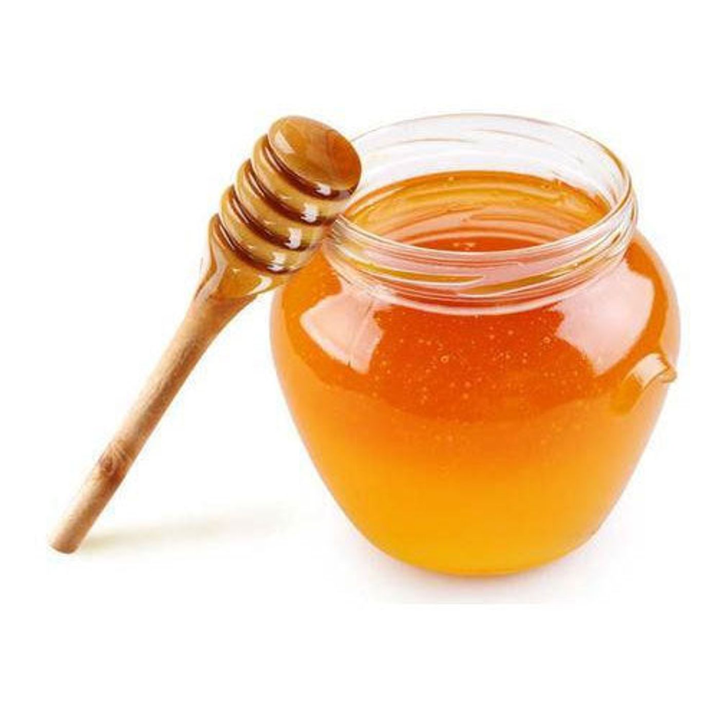 Honey podcast