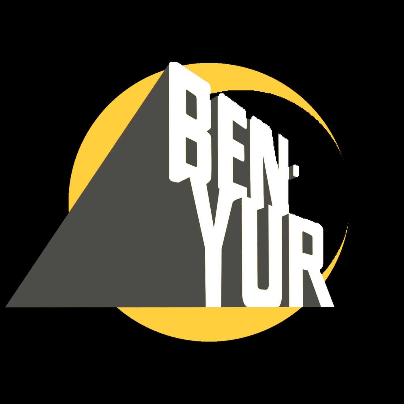 BEN-YUR PIX SHOW #009 (ESPECIAL DE HALLOWEEN) thumbnail