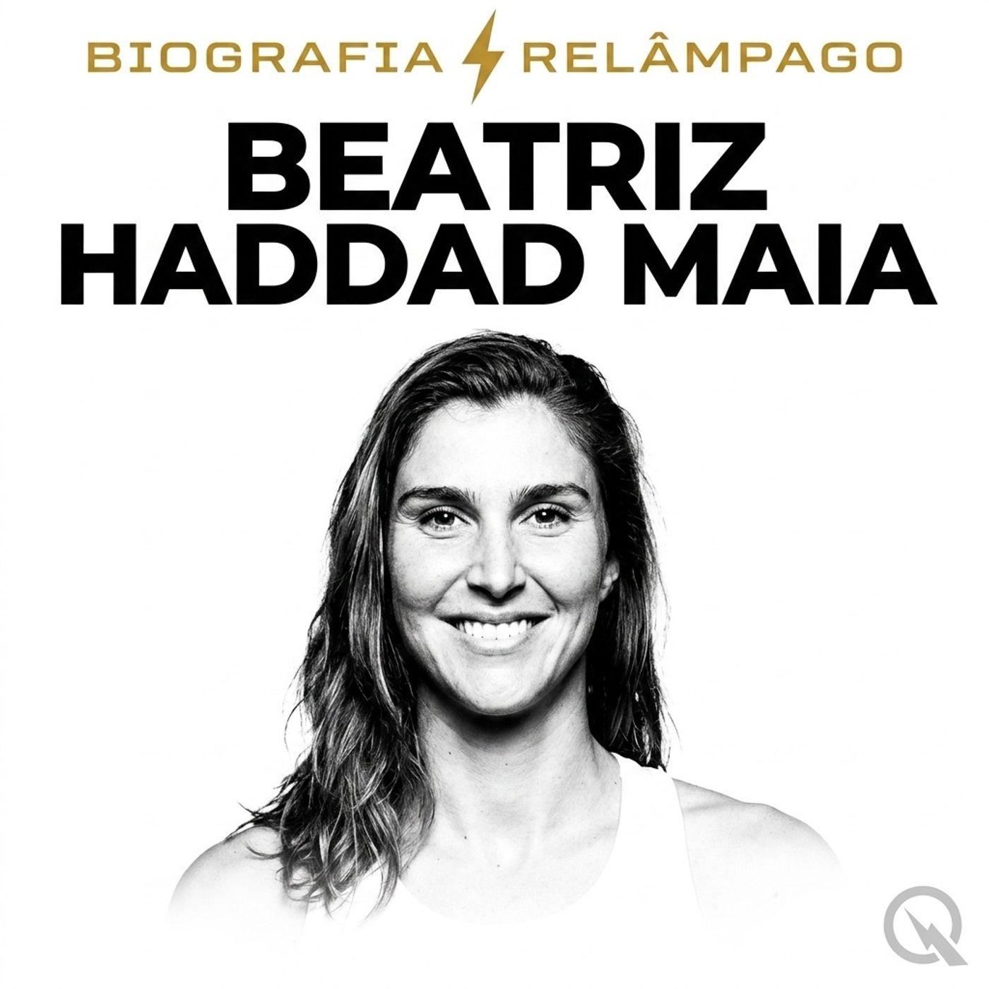 Beatriz Haddad Maia - Biografia Relâmpag