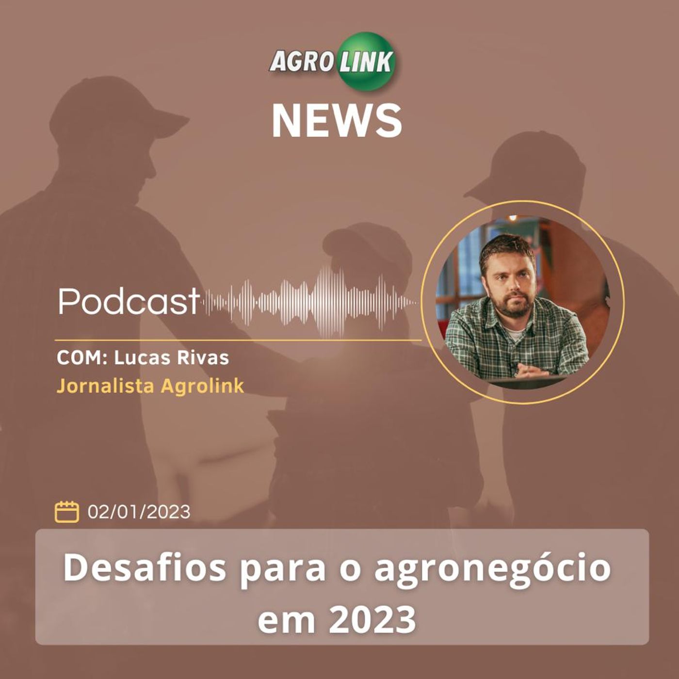 Paraná liberou mais de R$ 8 milhões em seguro rural episode artwork