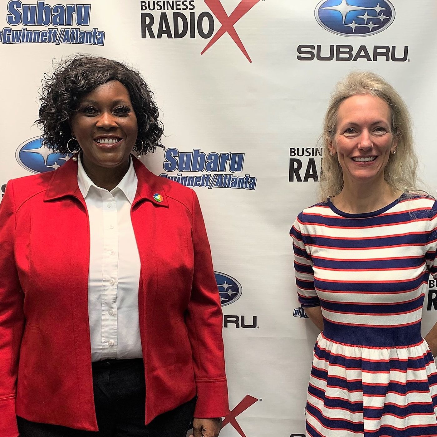 Gwinnett Business Radio