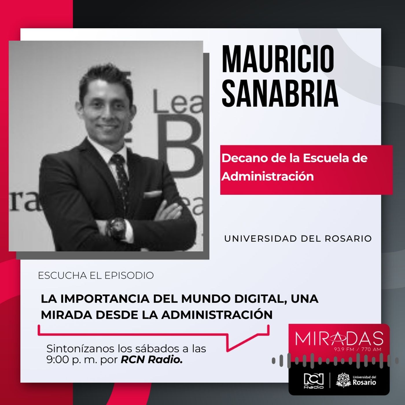 Miradas RCN