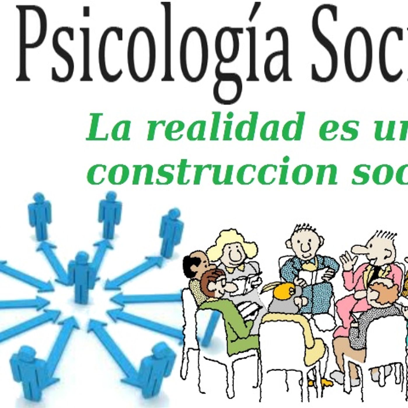 PSICOLOGÍA SOCIAL