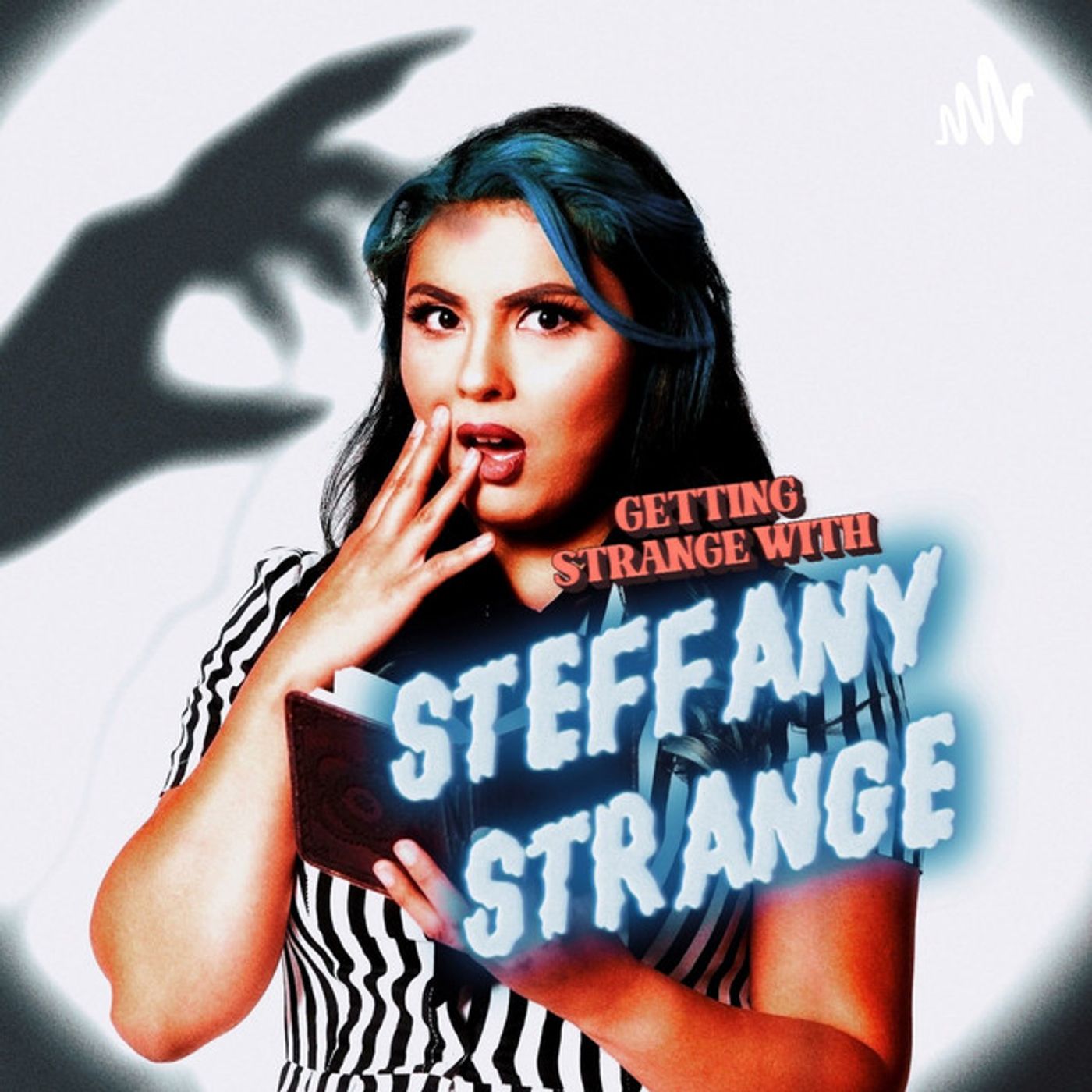 SWAP-A-THON 2024: Getting Strange with Steffany Strange