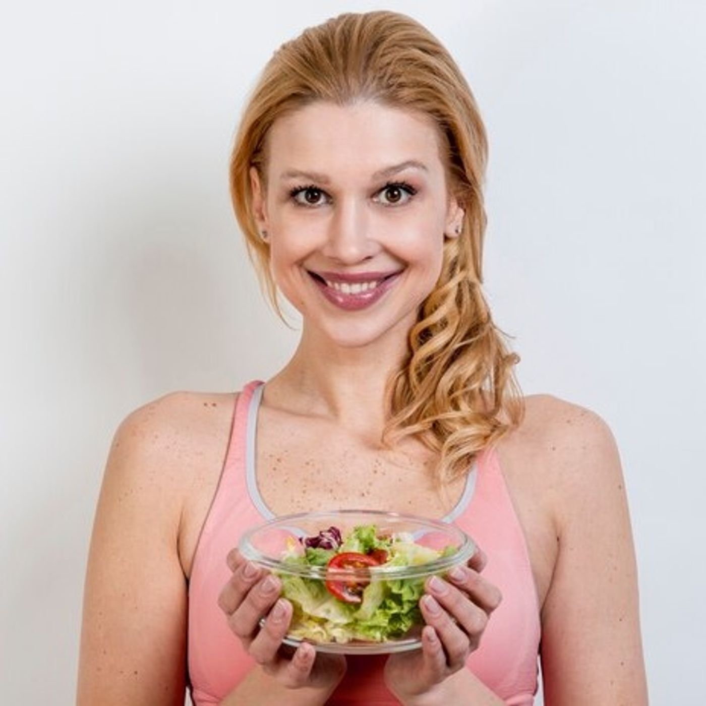Alimentazione, gestione dello stress e prevenzione episode artwork