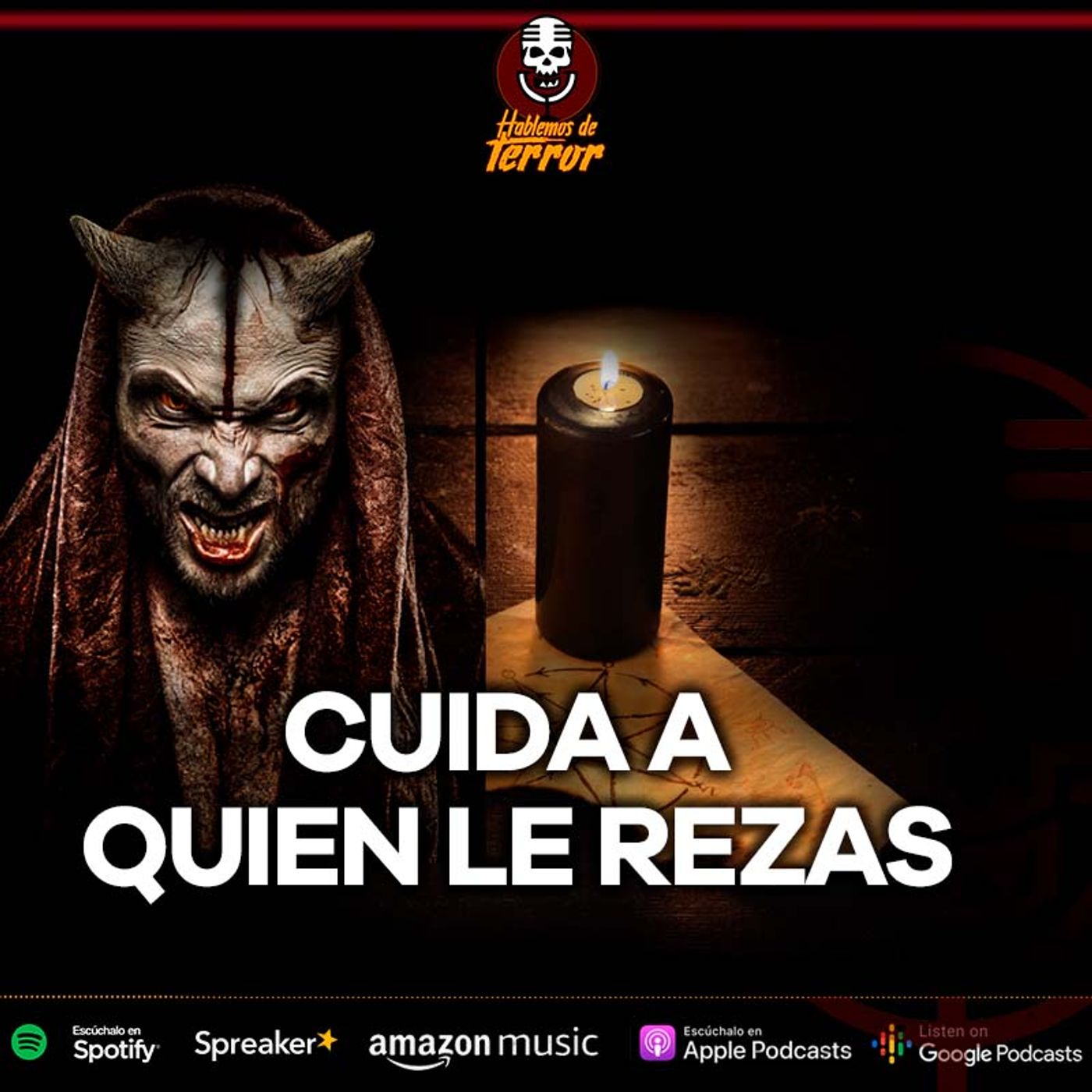 Cuando el diablo llegó a casa | Relato de Aniversario