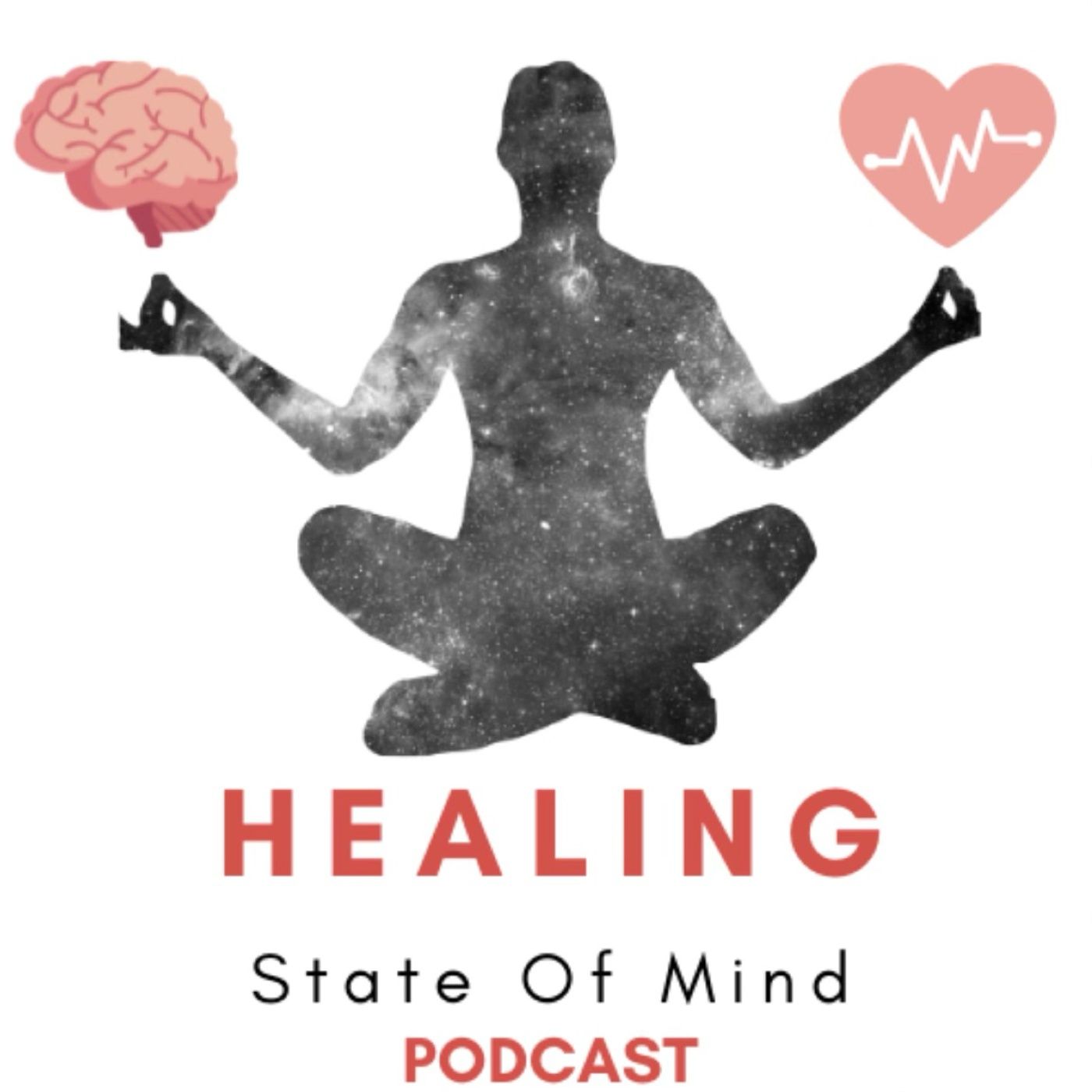 Healing State of Mind Podcast