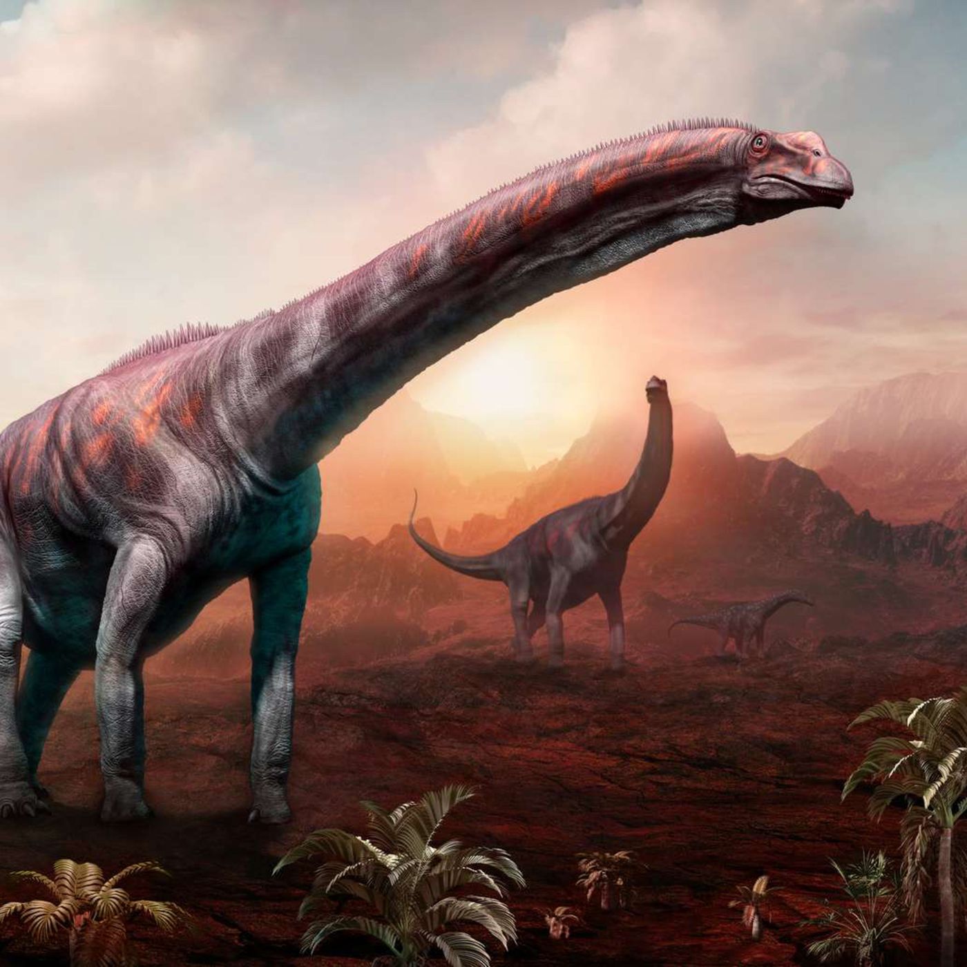 Dinolandia /Cuentos de dinosaurios