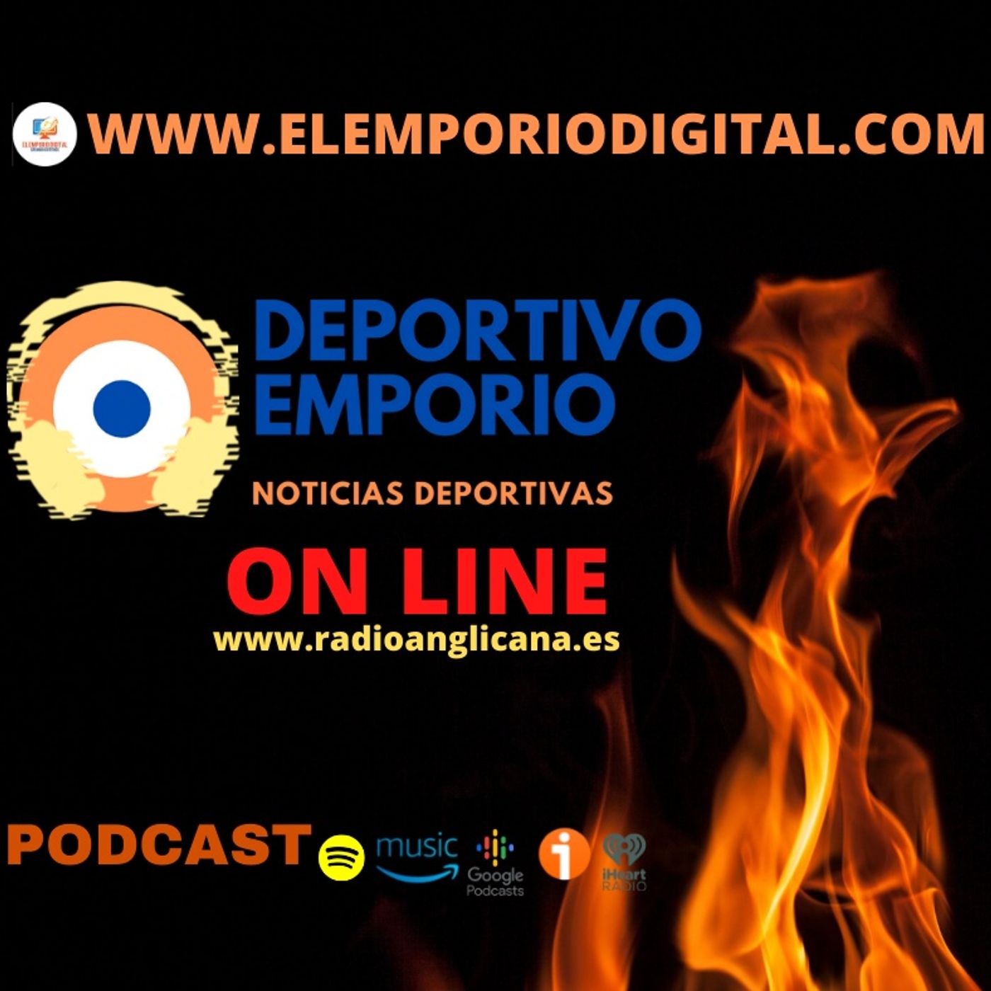 Deportes El Emporio Digital