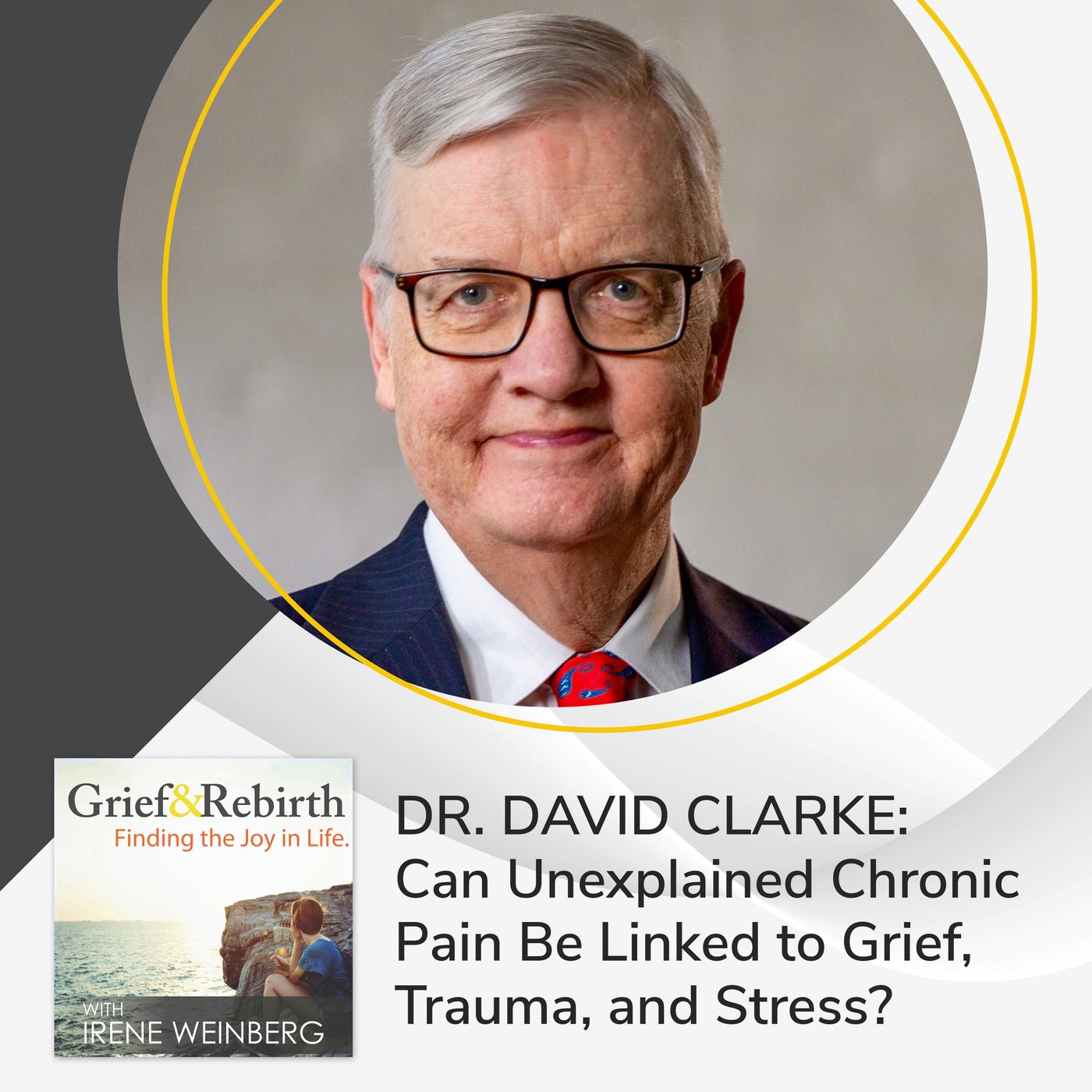 Grief and Rebirth: Finding the Joy in Life