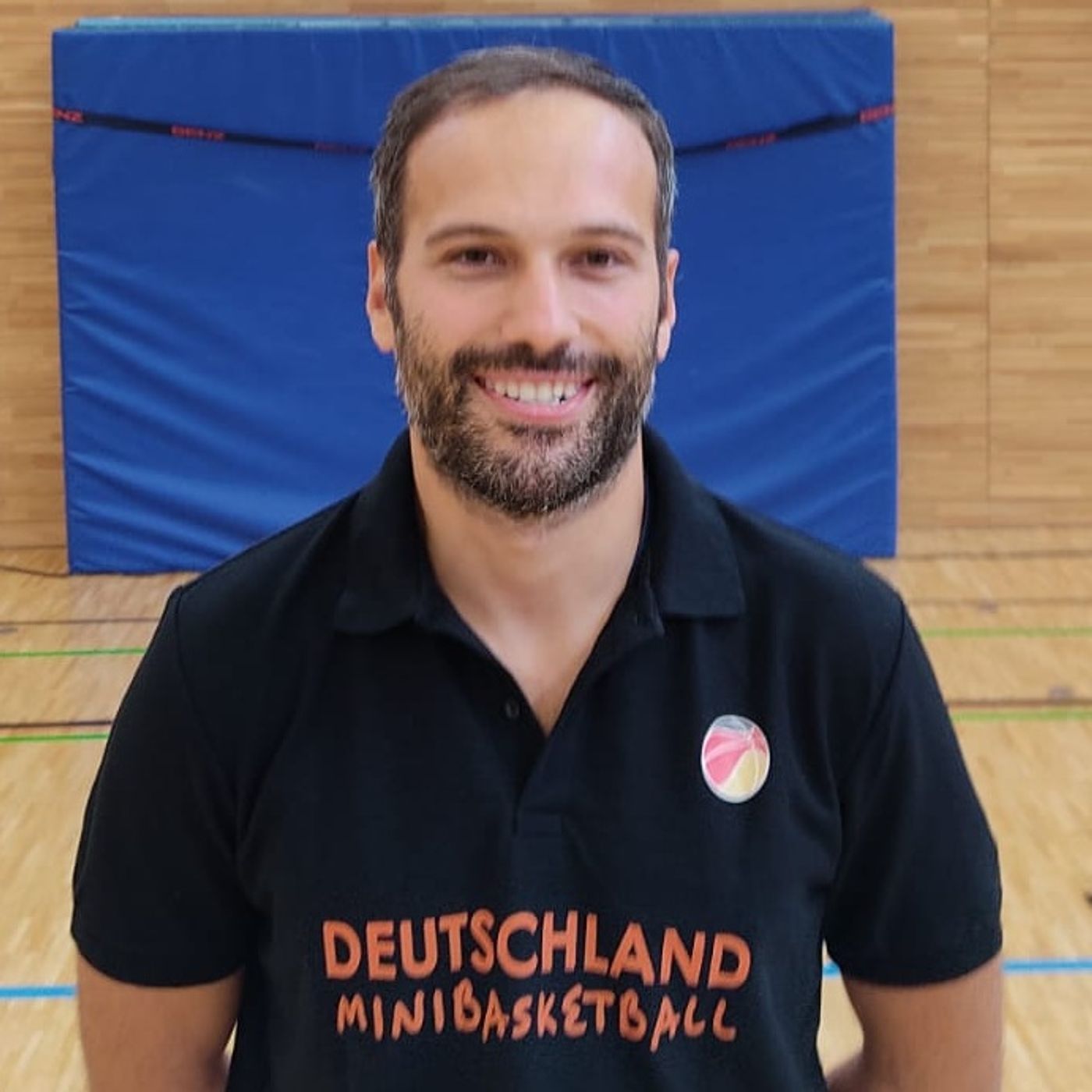 Parliamo di minibasket con...