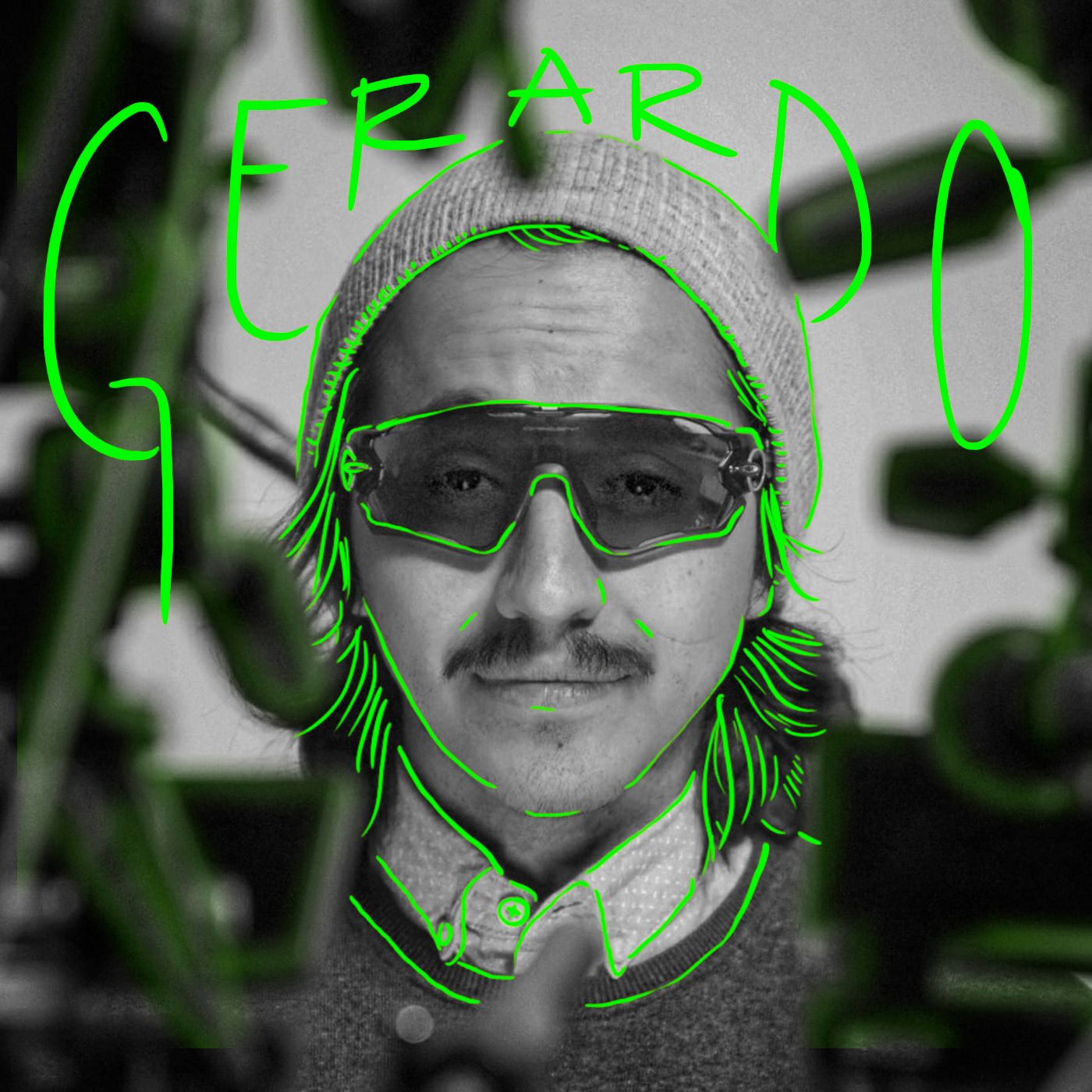 El Podcast de Los de VFX