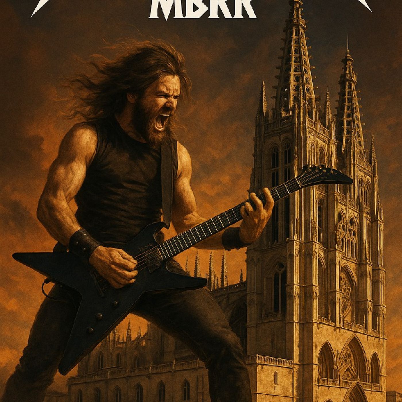 METALBROTHERS RADIO ROCK-335 episode artwork