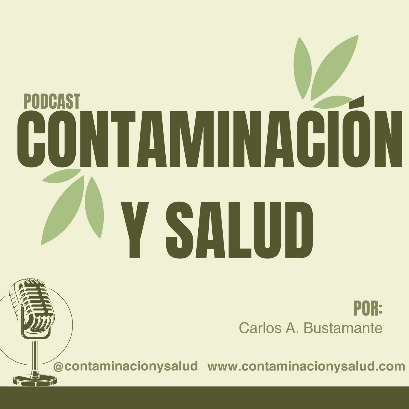 Contaminación del río de Yajalon