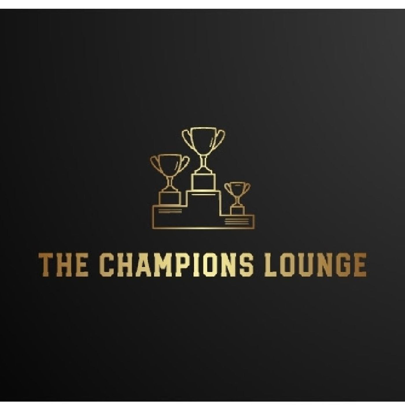 The Champions Lounge