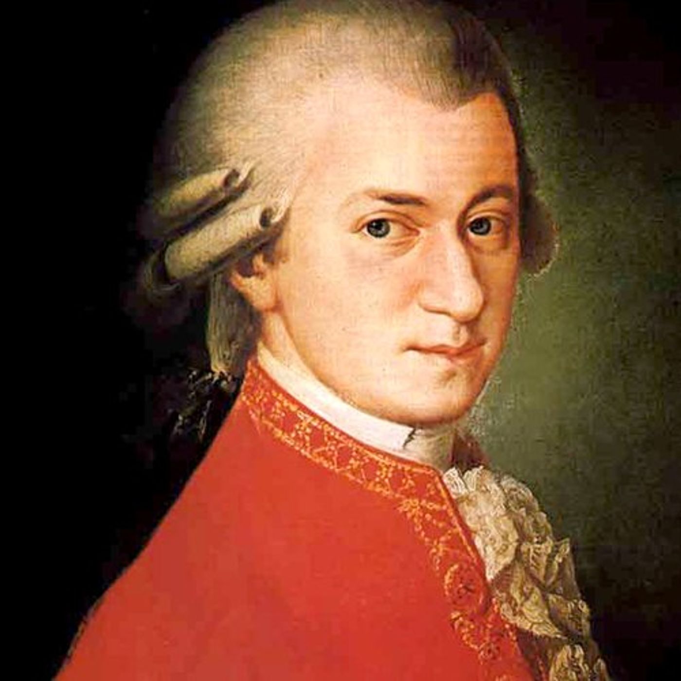 Cartoline saluti da... W. A. Mozart episode artwork
