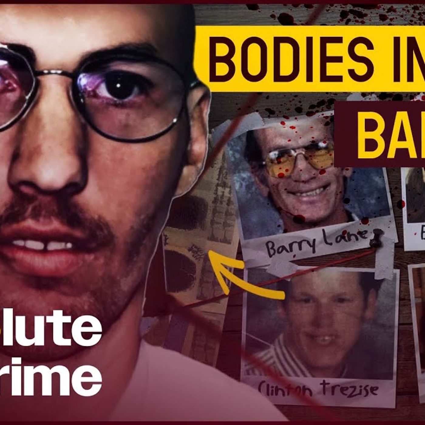 💀 "Dahmer's Neighbor Nightmare: Scattered Remains & Rural Horror"