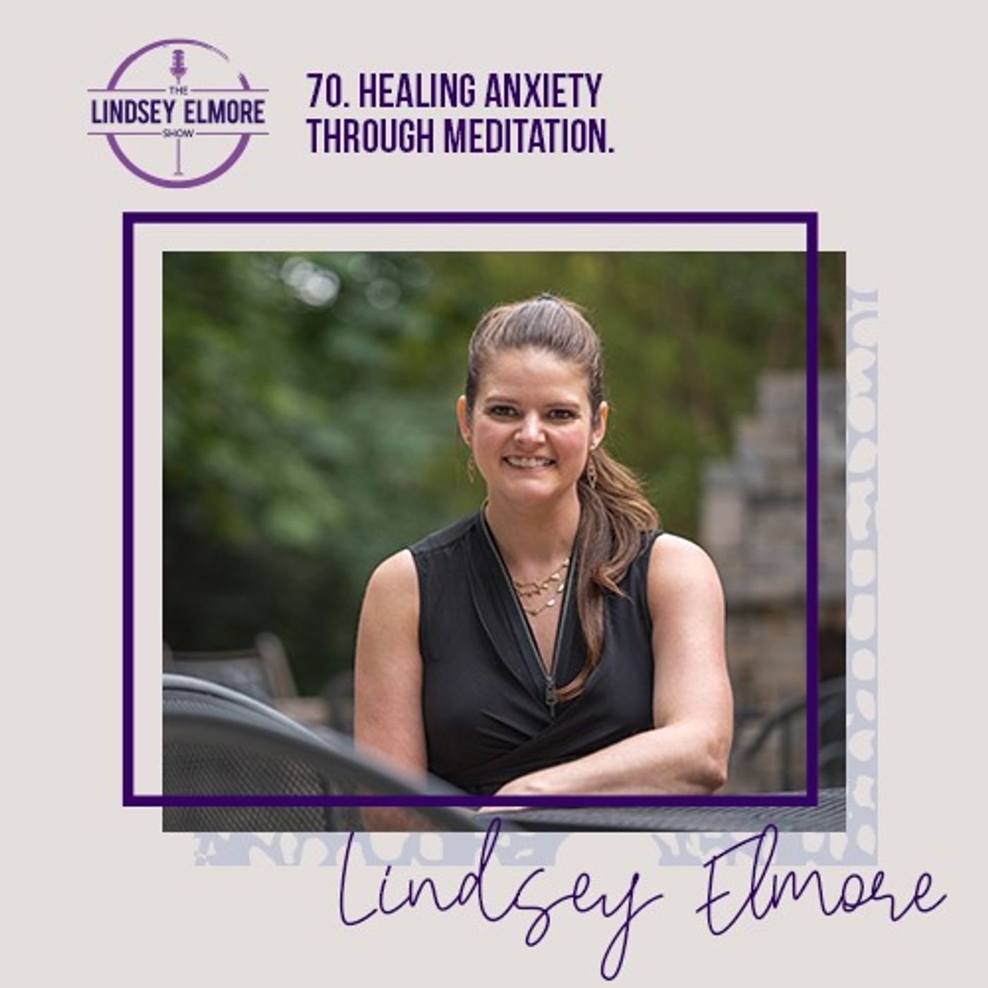 The Lindsey Elmore Show