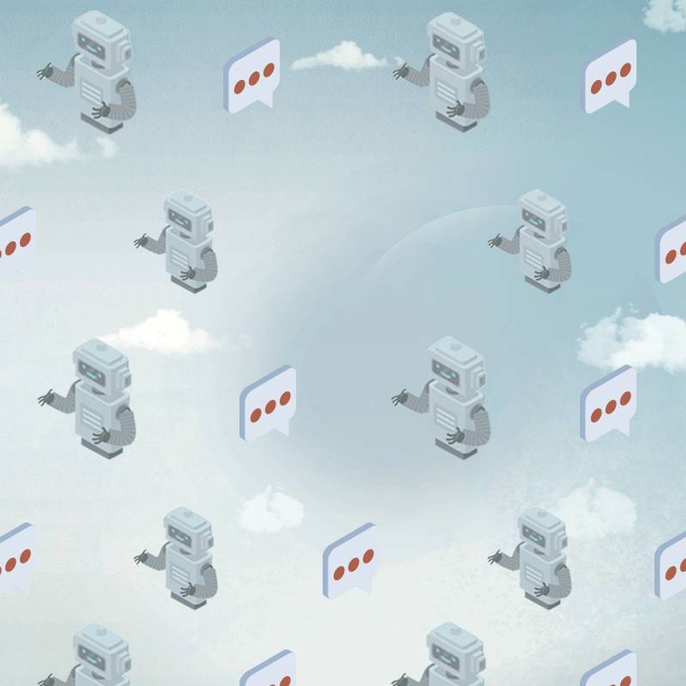 It\'s Raining Bots