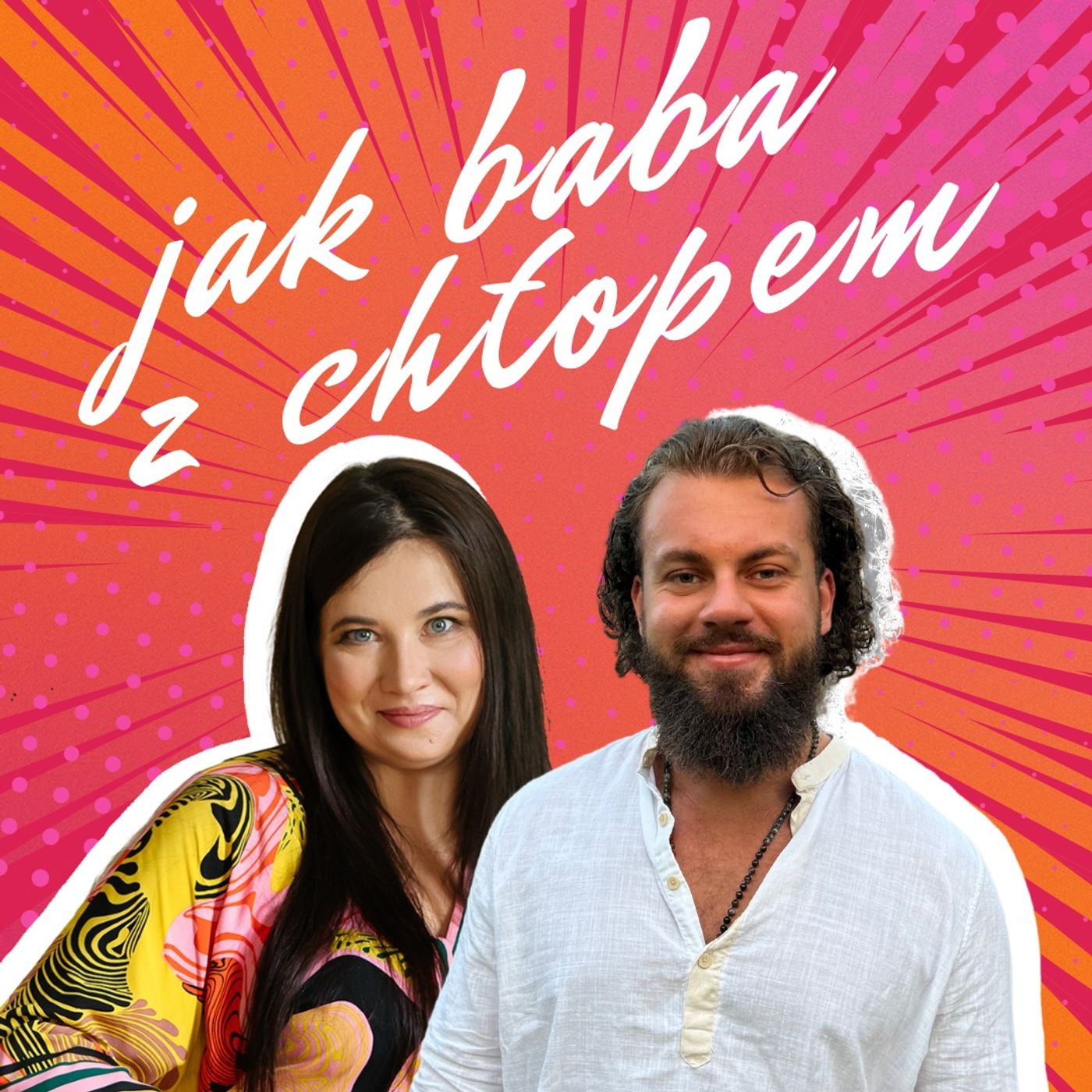 Jak Baba z Chłopem
