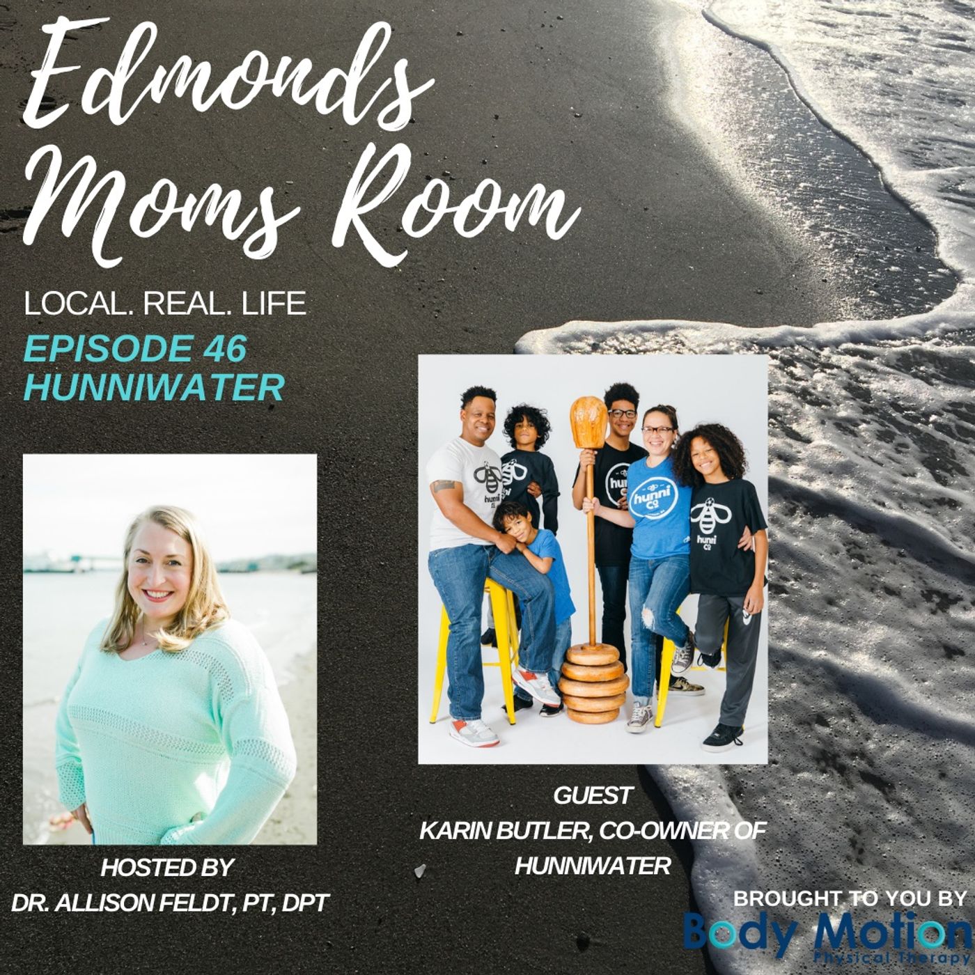 Aligned + Elevated with Dr. Allison Feldt