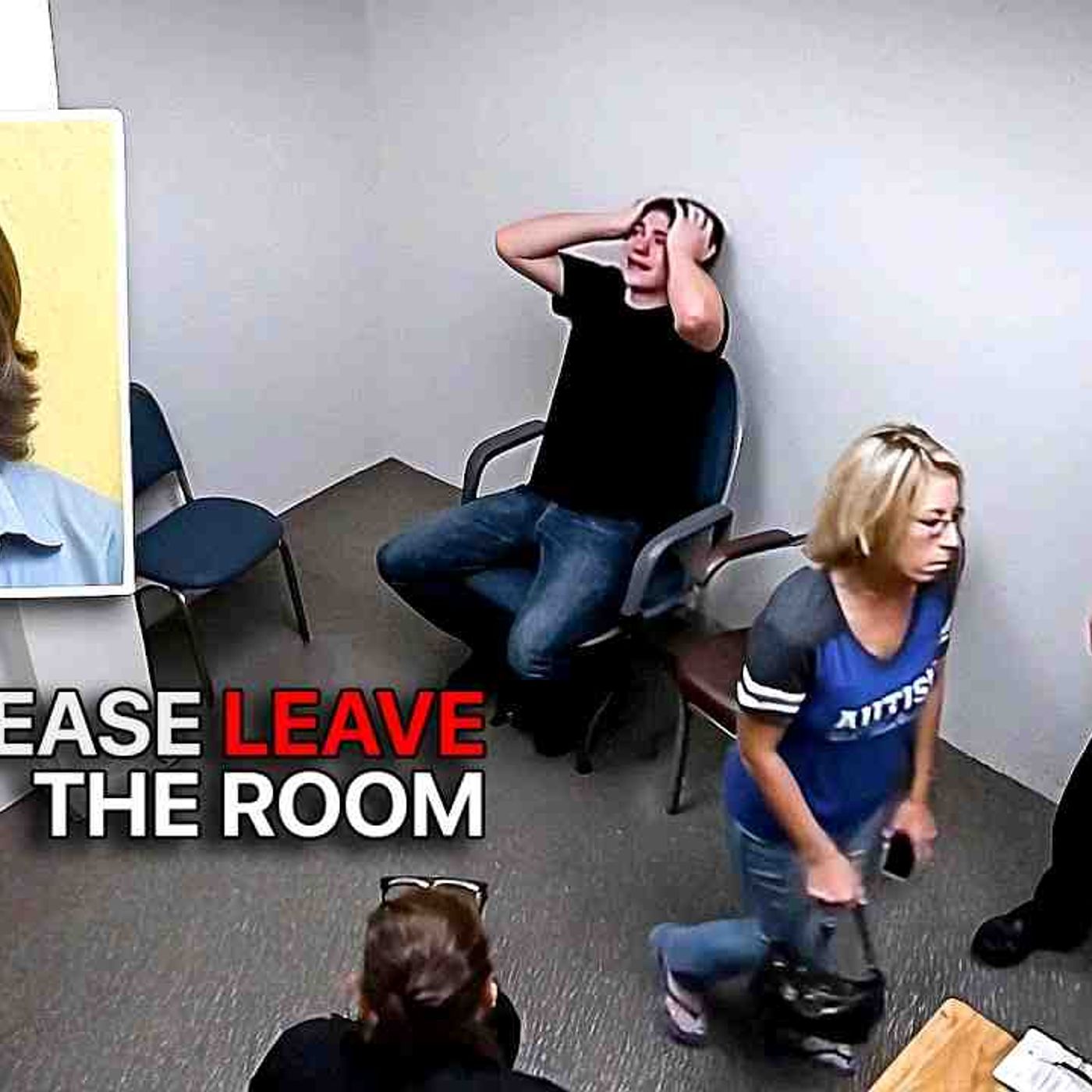 Killer Son Realizes Cops Have Found The Murder Videos episode artwork