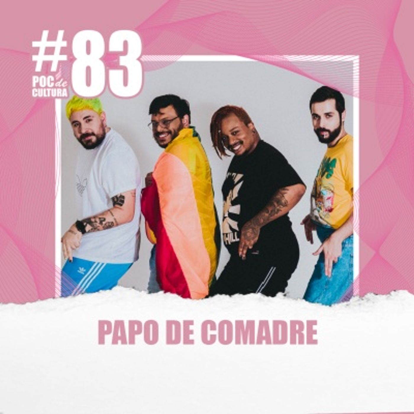 POC de Cultura