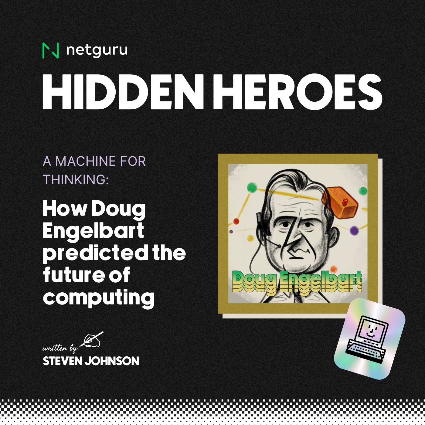 Hidden Heroes