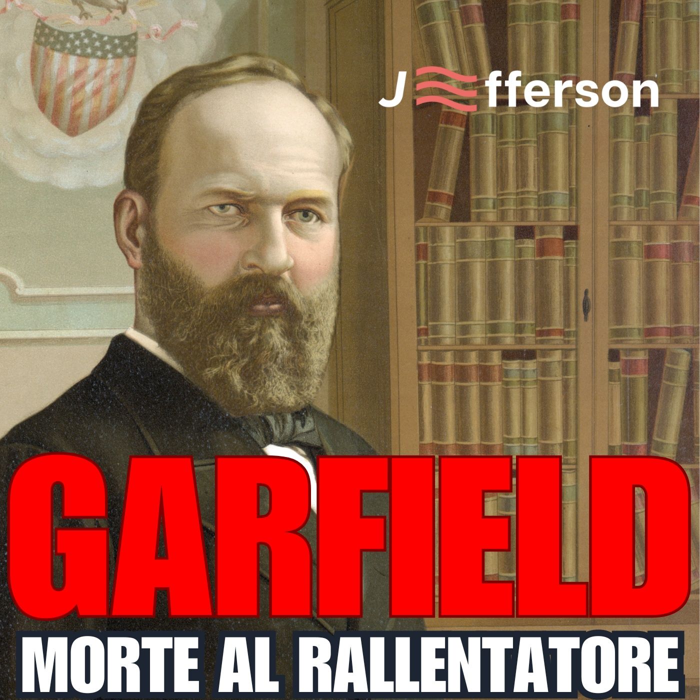 03 Garfield - Morte al rallentatore episode artwork