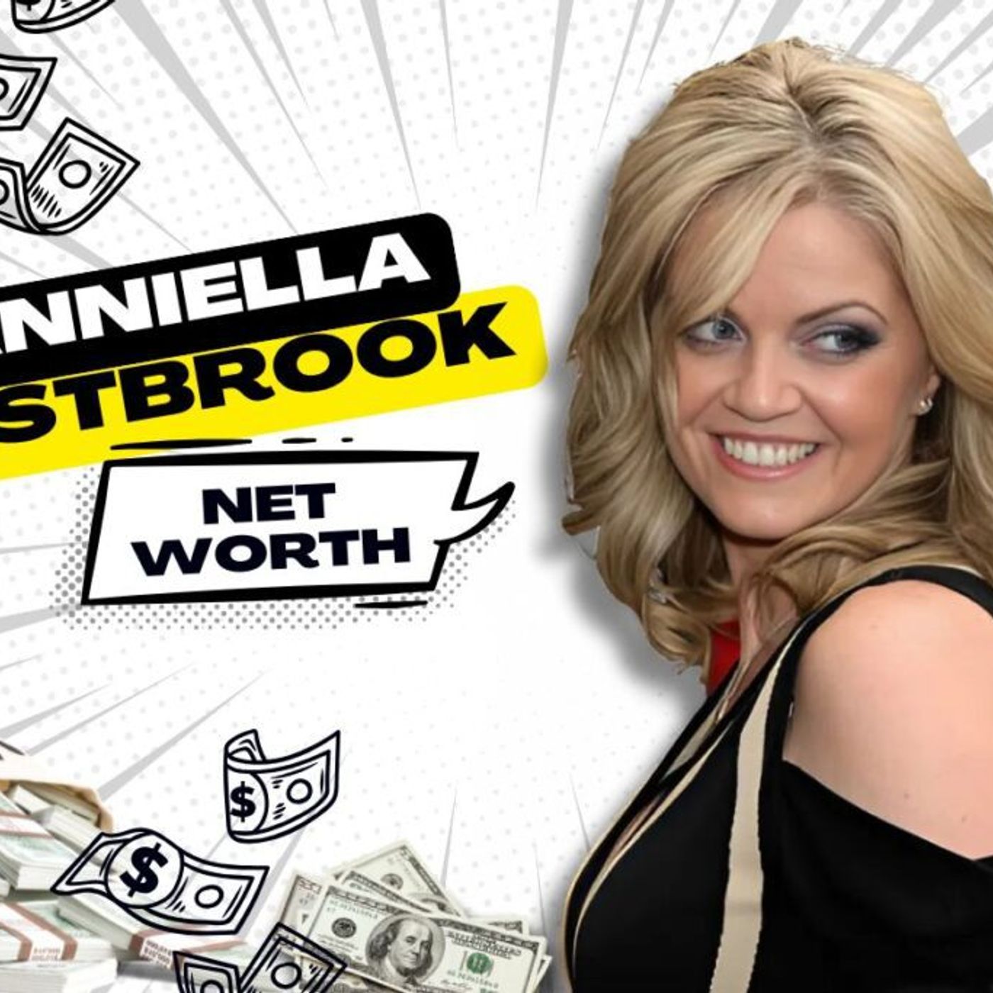 Danniella Westbrook Net Worth and Life Ups and Downs episode artwork