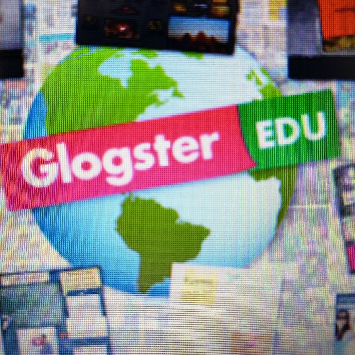 Glogster Review episode artwork