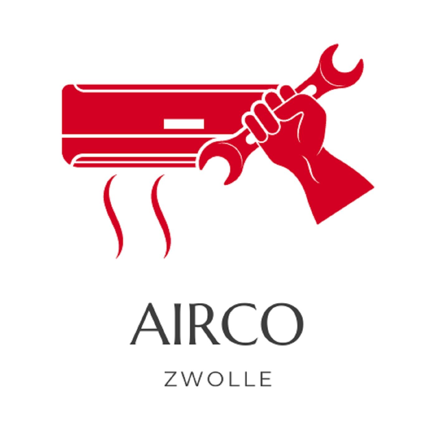 Airco Zwolle podcast artwork