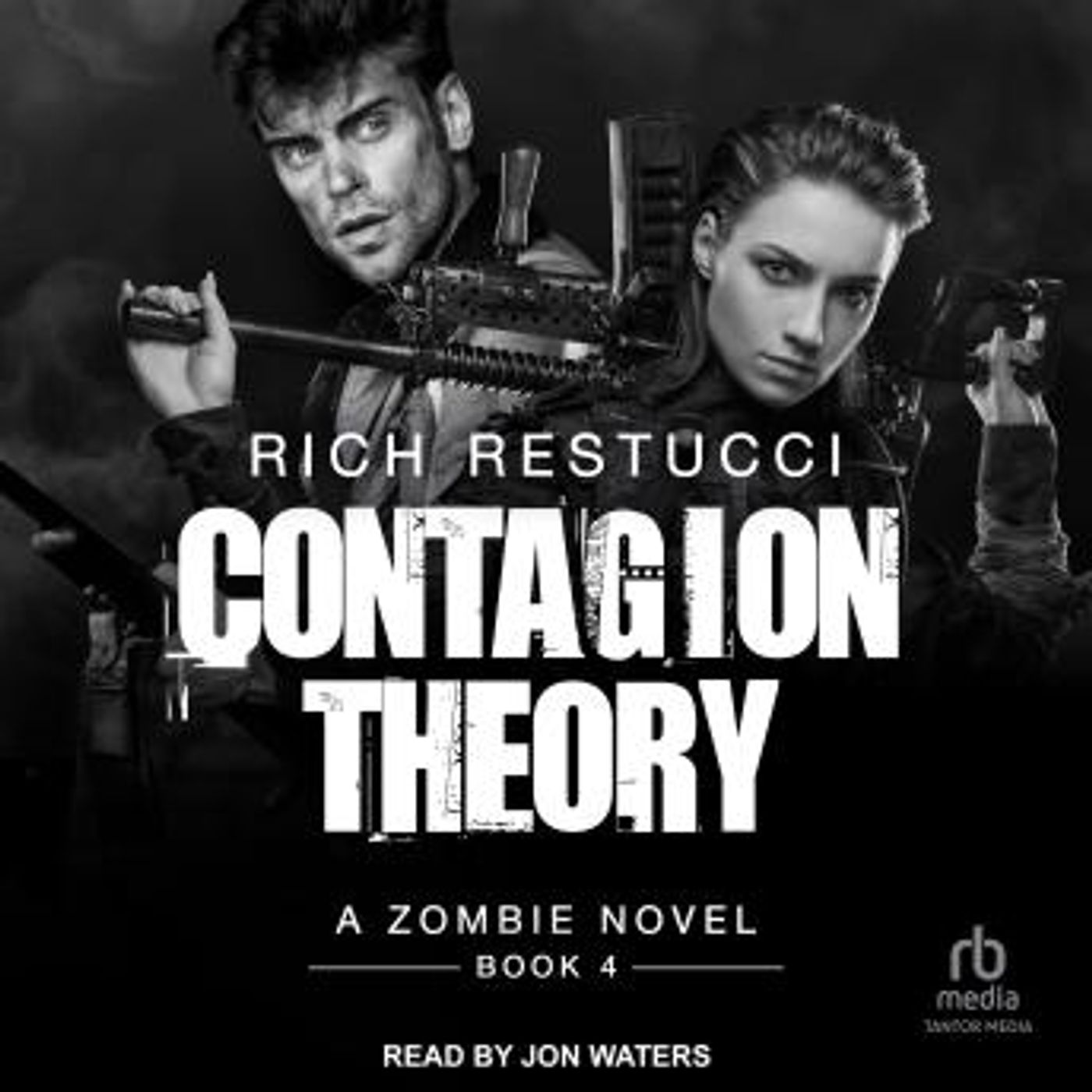 Download High-Quality Full Audiobooks in Science Fiction & Fantasy, Apocalyptic & Dystopian