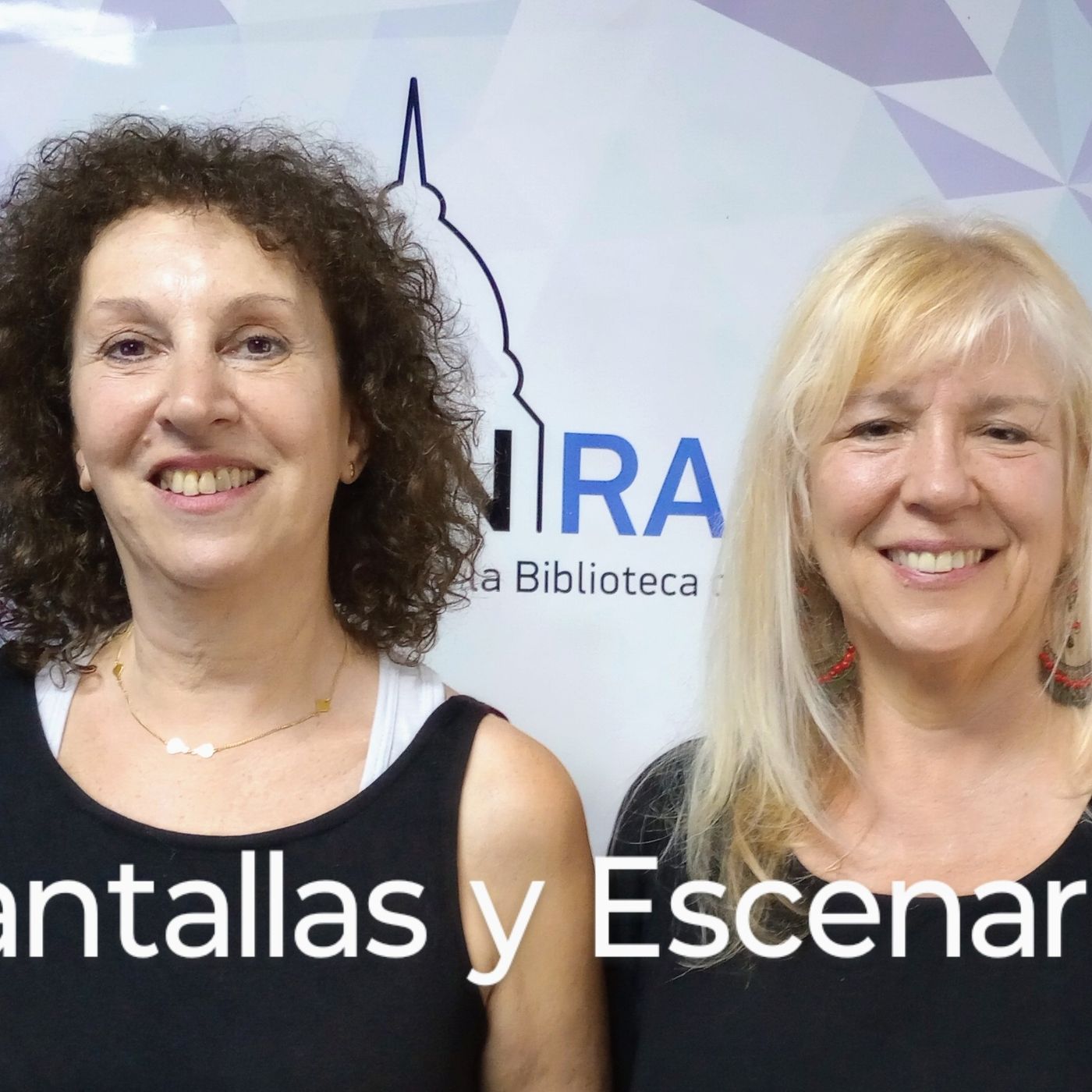 Pantallas y escenarios