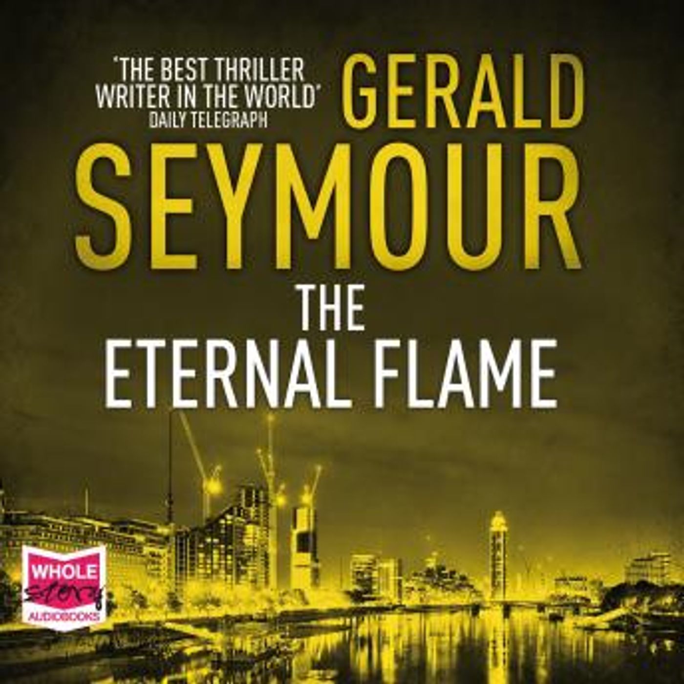 Stream Popular Full Audiobooks in Mystery, Thriller & Horror, Suspense